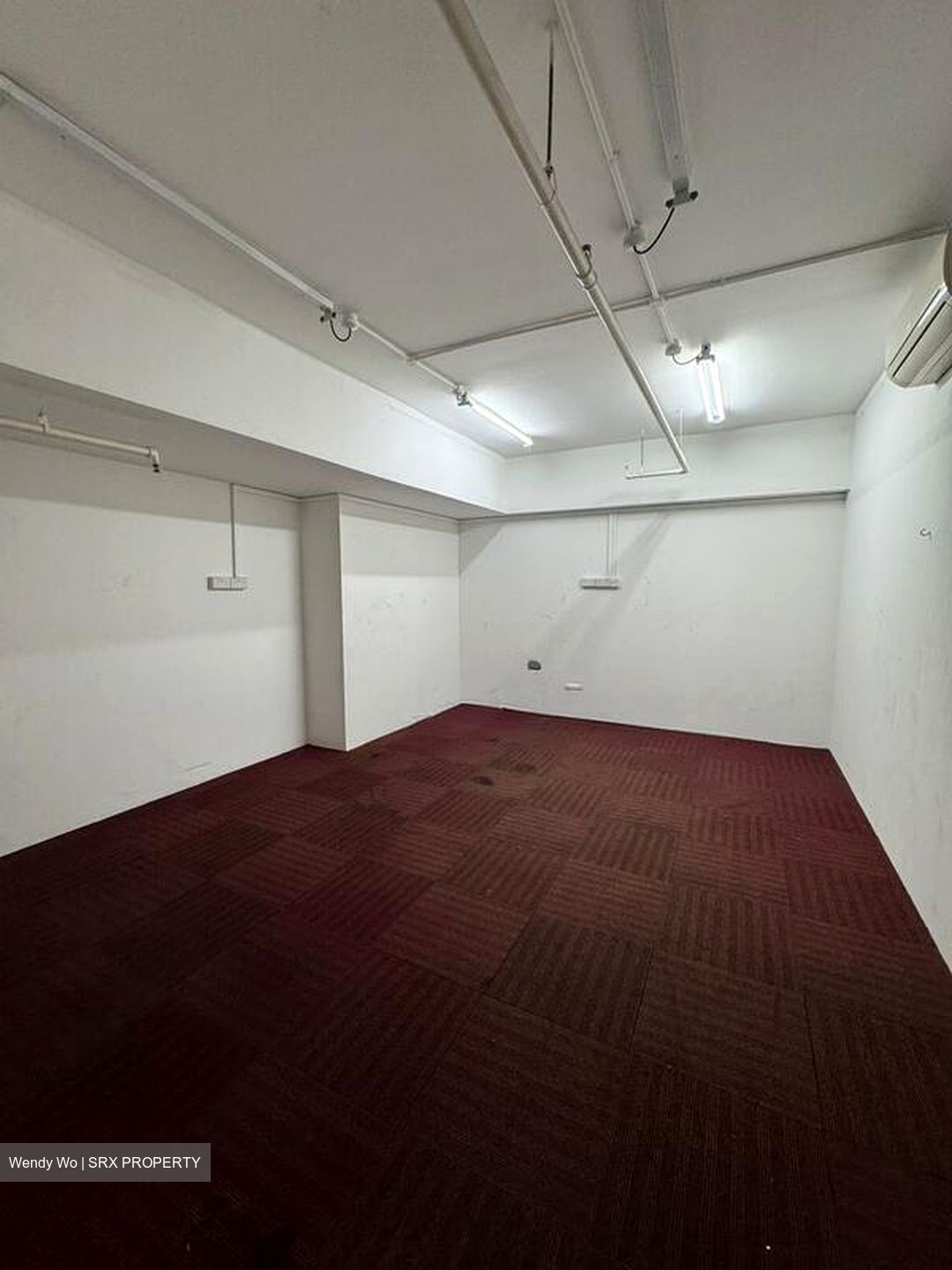 Pioneer Centre (D22), Factory #502659611